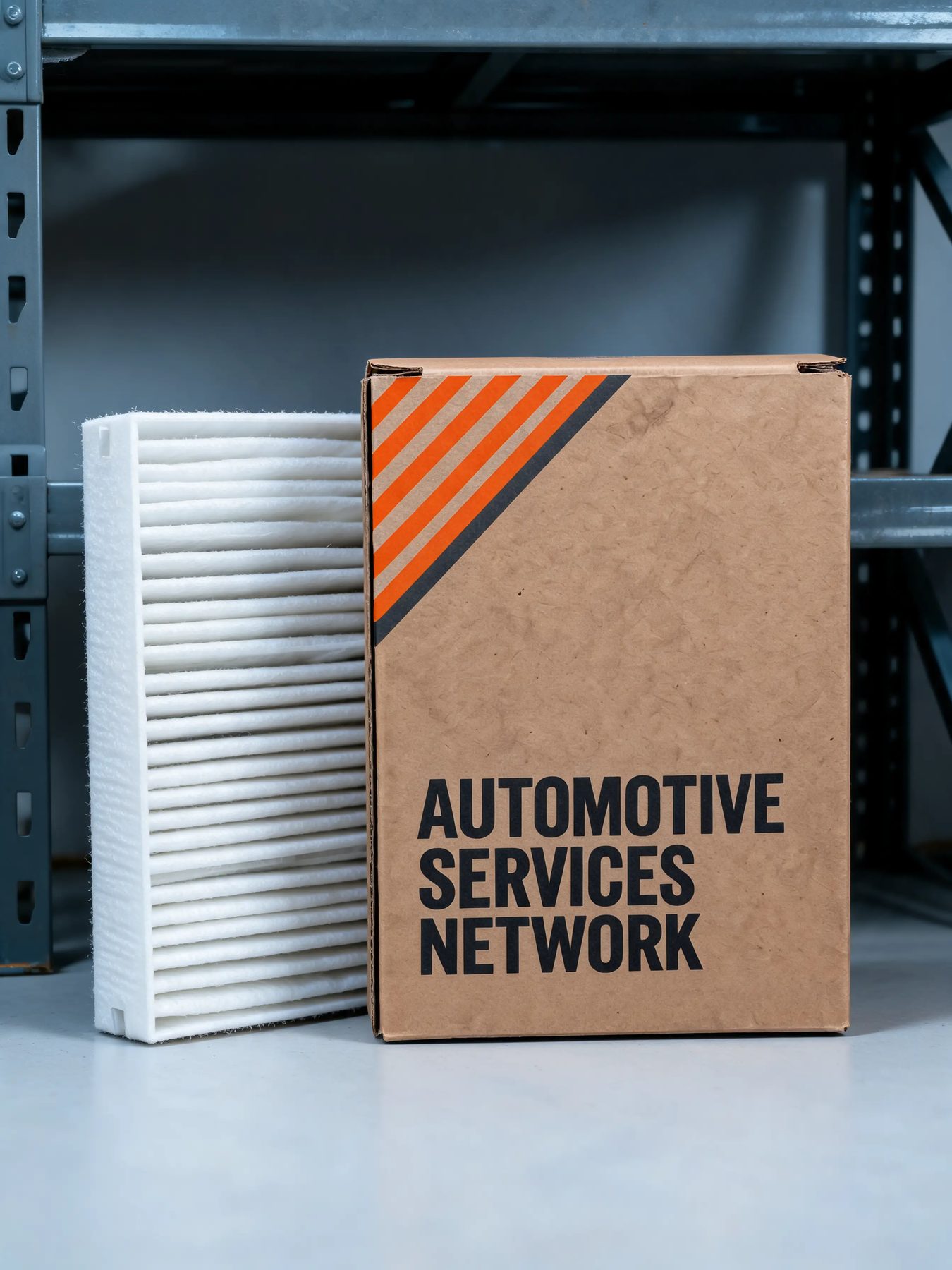 Cabin Air Filter