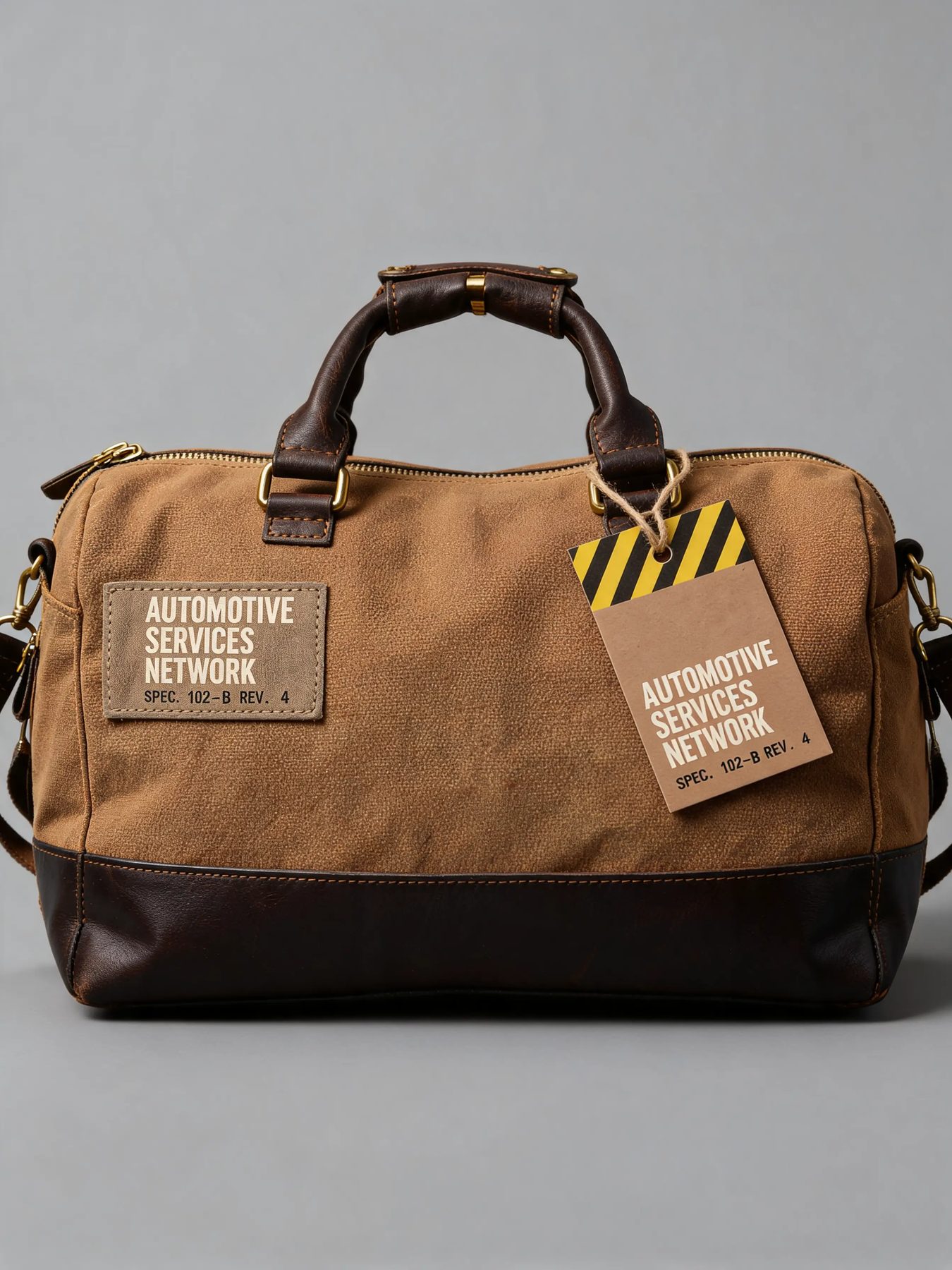 Haul Bag 40