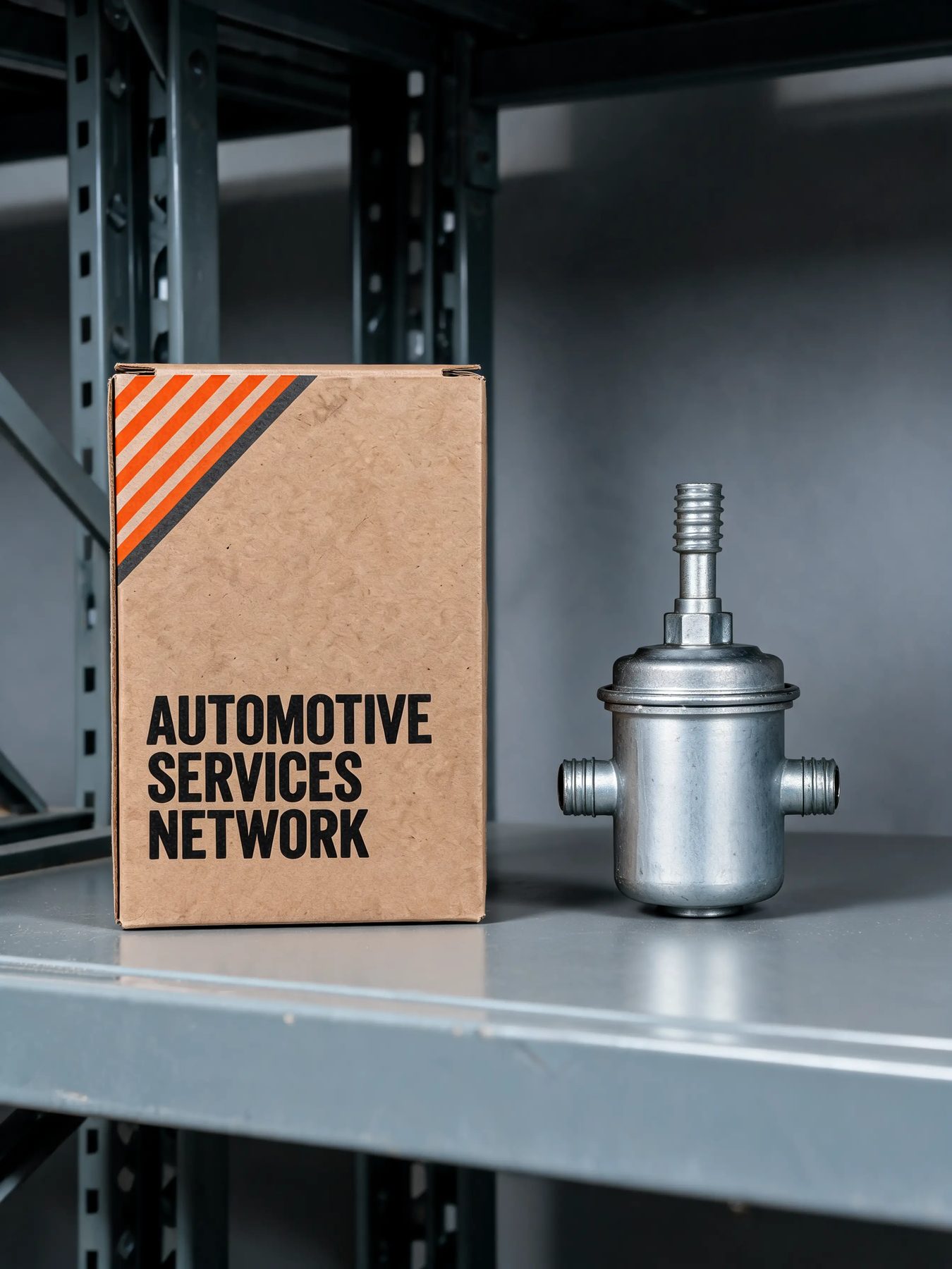 Inline Fuel Filter